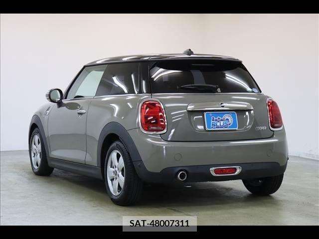 Bmw MINI 2018-06 319856-19