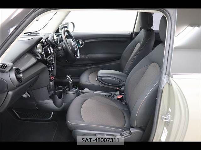 Bmw MINI 2018-06 319856-11
