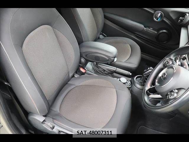 Bmw MINI 2018-06 319856-10