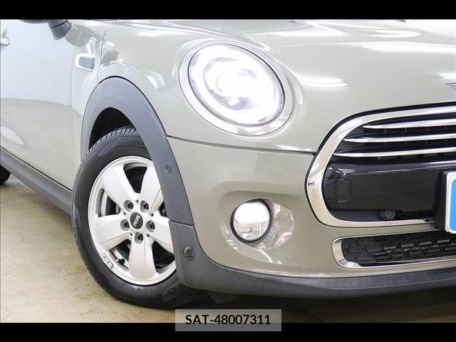Bmw MINI 2018-06 319856-22