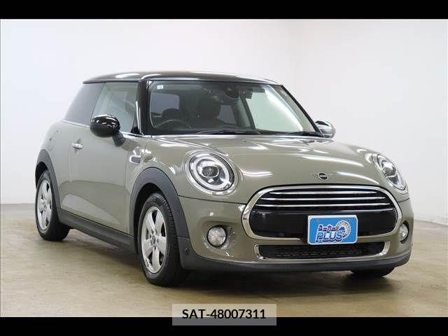 Bmw MINI 2018-06 319856-17