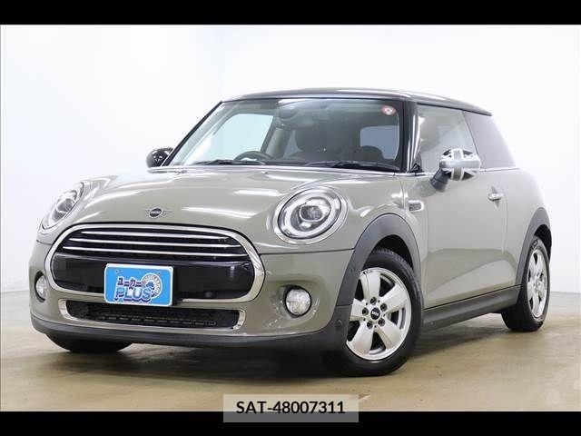 Bmw MINI 2018-06 319856-16