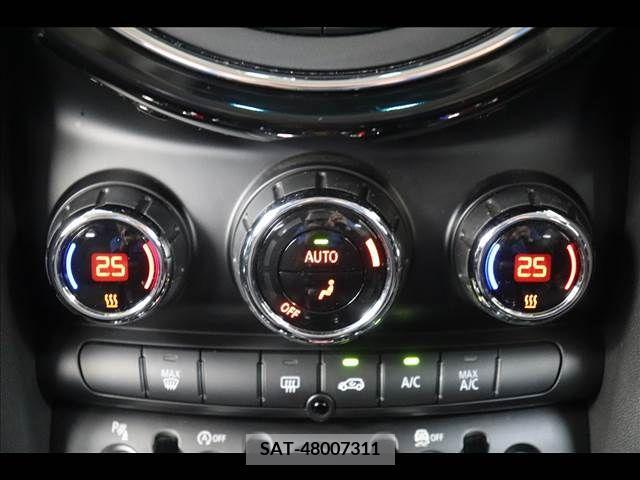 Bmw MINI 2018-06 319856-4