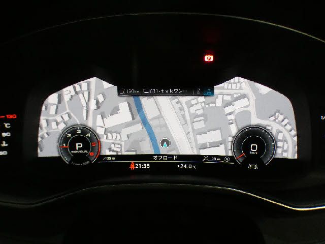 Audi A6 2020-05 5887-9