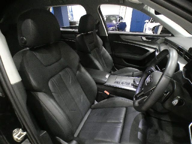 Audi A6 2020-05 5887-24
