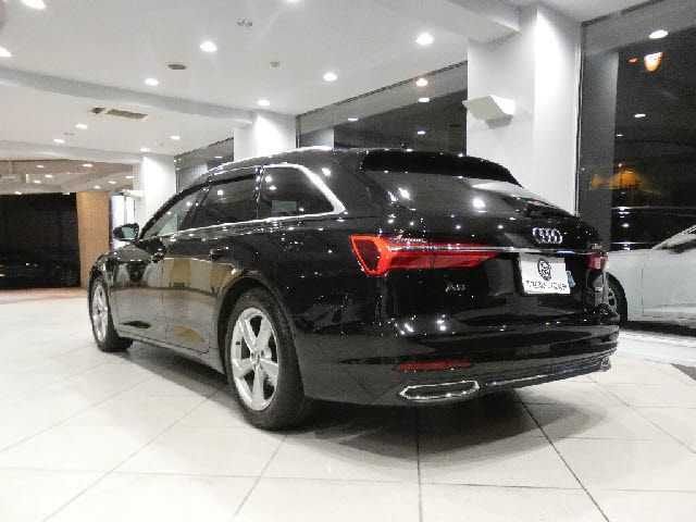 Audi A6 2020-05 5887-2