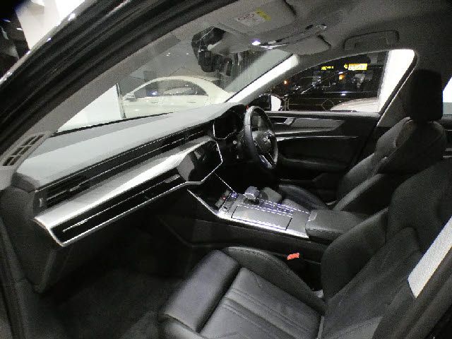 Audi A6 2020-05 5887-1