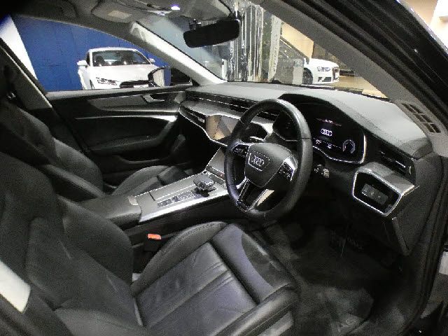 Audi A6 2020-05 5887-11