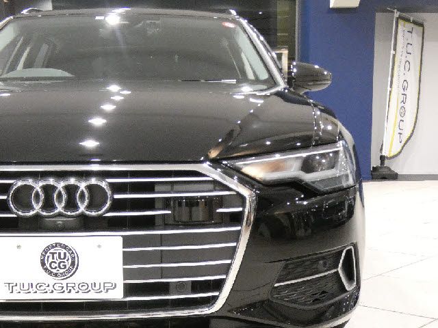 Audi A6 2020-05 5887-4