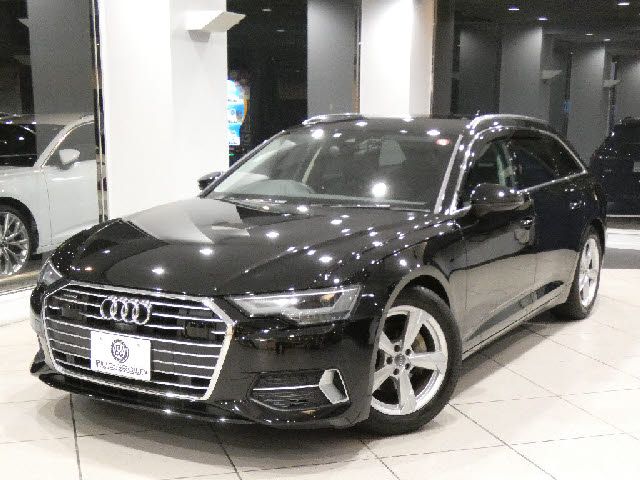 Audi A6 2020-05 5887-10
