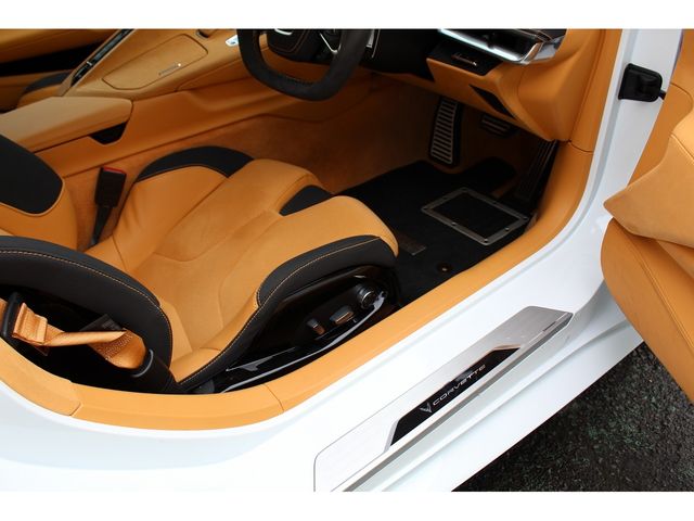 Chevrolet CORVETTE 2022-02 3111-14