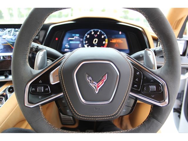 Chevrolet CORVETTE 2022-02 3111-24