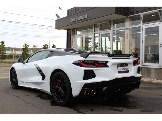Chevrolet CORVETTE 2022-02 3111-5