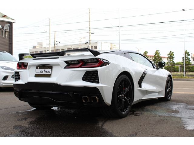 Chevrolet CORVETTE 2022-02 3111-7