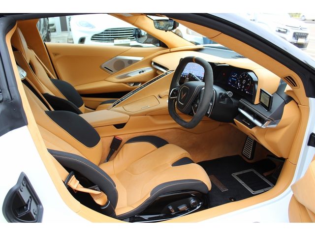 Chevrolet CORVETTE 2022-02 3111-9