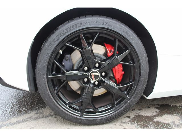 Chevrolet CORVETTE 2022-02 3111-13