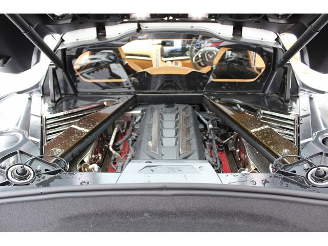 Chevrolet CORVETTE 2022-02 3111-11