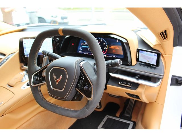 Chevrolet CORVETTE 2022-02 3111-15