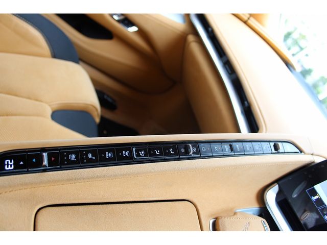 Chevrolet CORVETTE 2022-02 3111-22