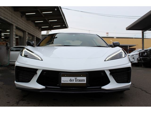 Chevrolet CORVETTE 2022-02 3111-2