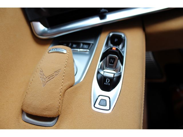 Chevrolet CORVETTE 2022-02 3111-23