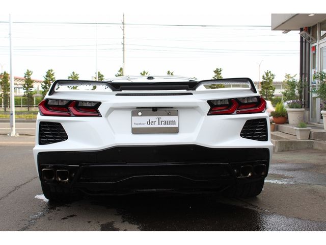 Chevrolet CORVETTE 2022-02 3111-6