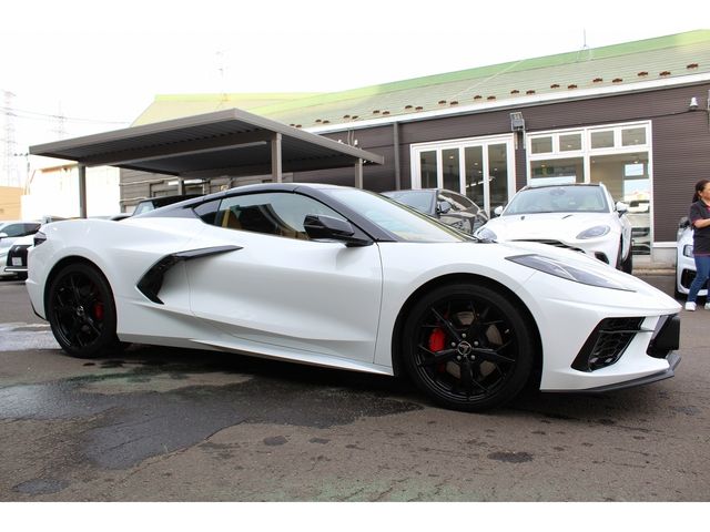 Chevrolet CORVETTE 2022-02 3111-8