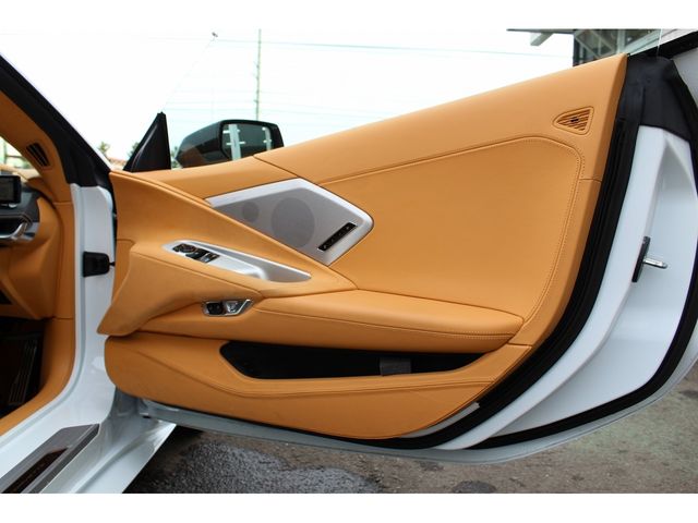 Chevrolet CORVETTE 2022-02 3111-10