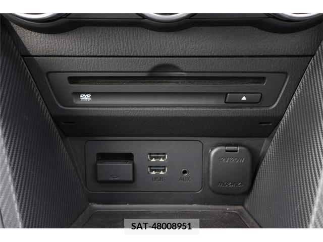 Mazda DEMIO 2015-11 301942-19