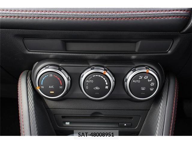Mazda DEMIO 2015-11 301942-18