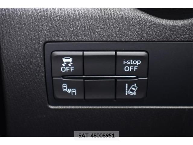 Mazda DEMIO 2015-11 301942-11