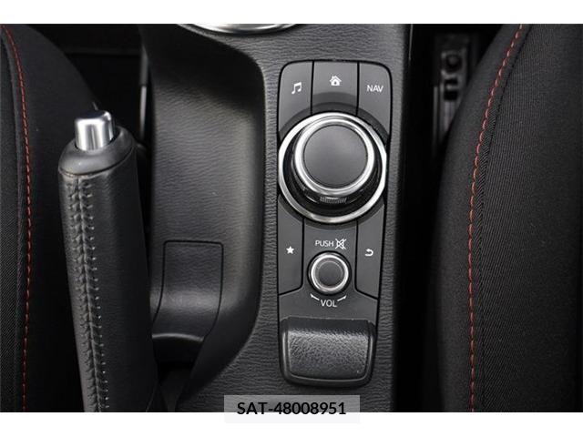 Mazda DEMIO 2015-11 301942-17