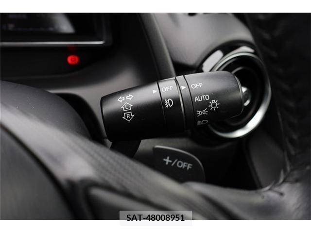 Mazda DEMIO 2015-11 301942-16