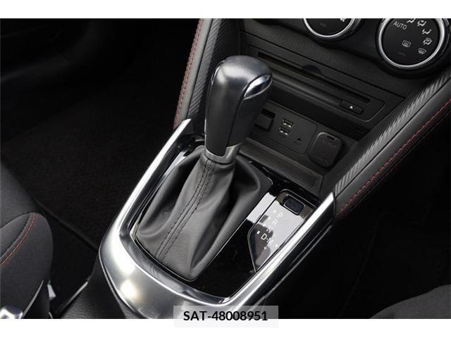 Mazda DEMIO 2015-11 301942-8