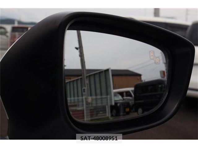 Mazda DEMIO 2015-11 301942-14