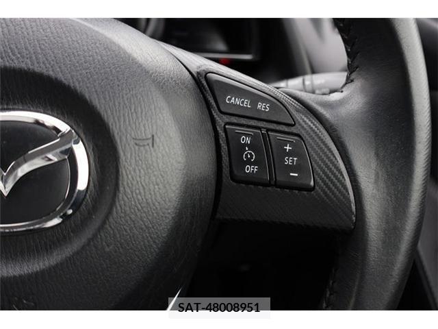Mazda DEMIO 2015-11 301942-13