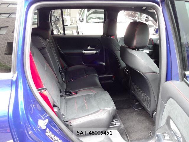 Amg GLB-Class 2021-08 213203-17