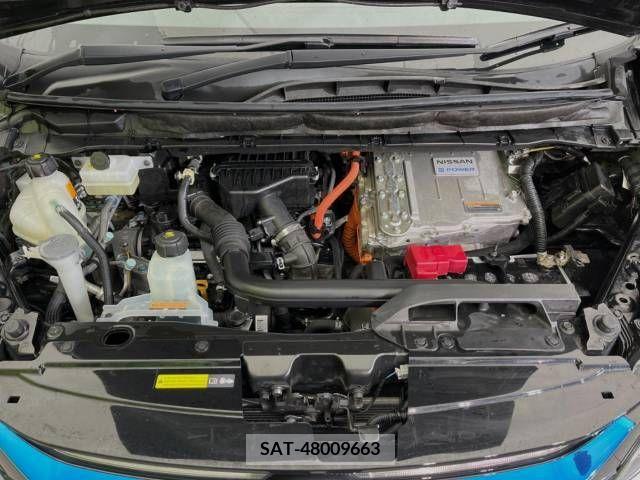 Nissan SERENA 2018-03 211382-19