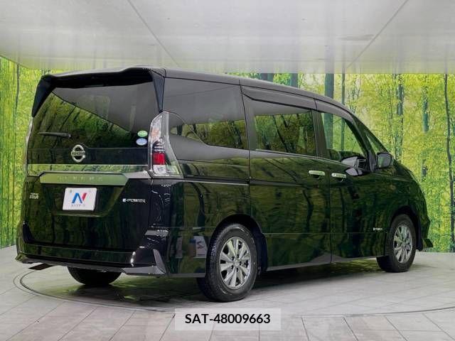 Nissan SERENA 2018-03 211382-18