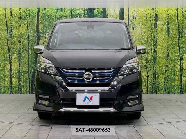 Nissan SERENA 2018-03 211382-15