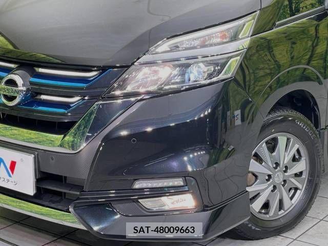 Nissan SERENA 2018-03 211382-13