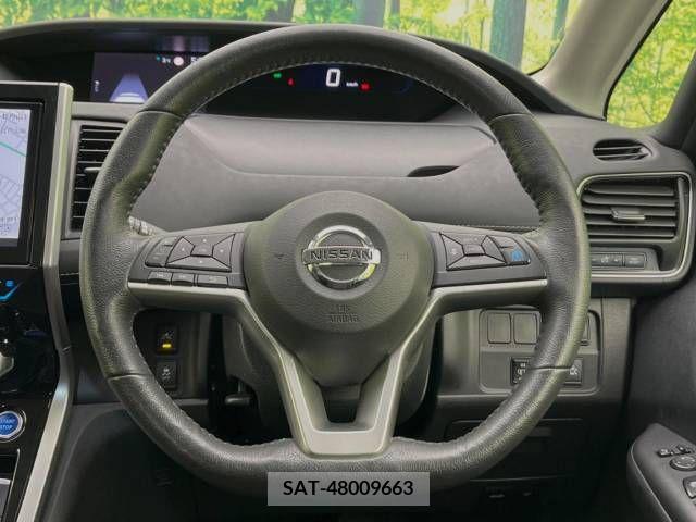 Nissan SERENA 2018-03 211382-12