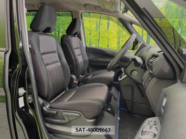 Nissan SERENA 2018-03 211382-8