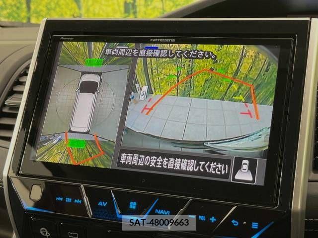 Nissan SERENA 2018-03 211382-3