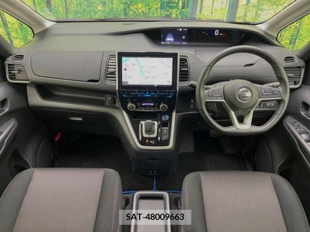 Nissan SERENA 2018-03 211382-1