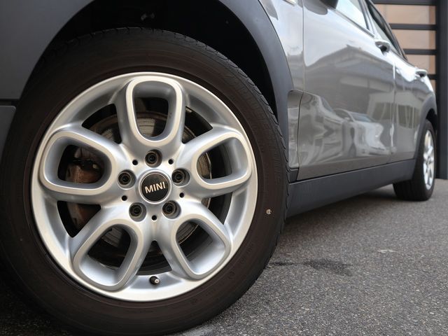 Bmw MINI 2017-11 16878-2