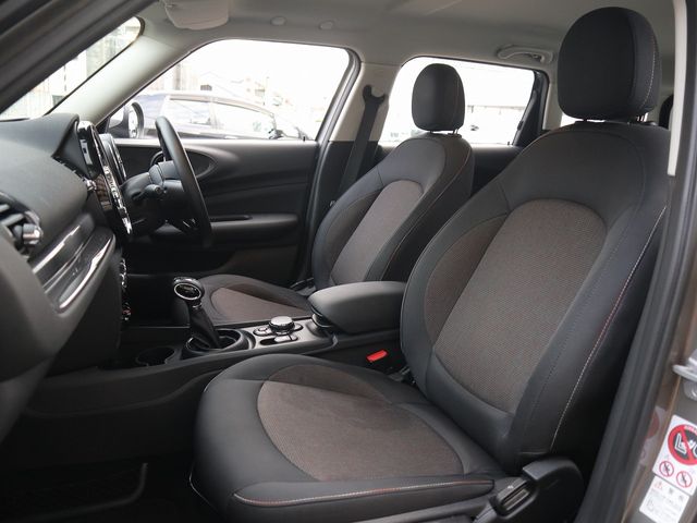 Bmw MINI 2017-11 16878-18