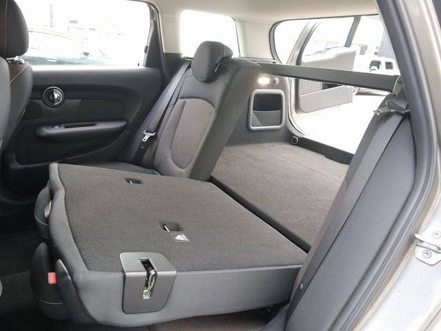 Bmw MINI 2017-11 16878-20