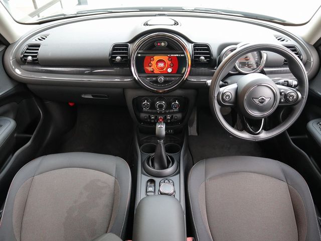 Bmw MINI 2017-11 16878-22