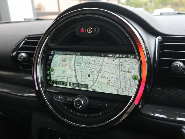 Bmw MINI 2017-11 16878-10